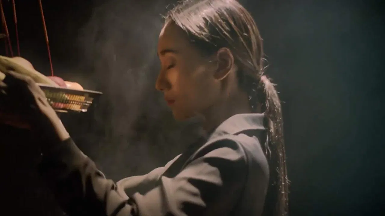 Bangkok Dark Tales backdrop