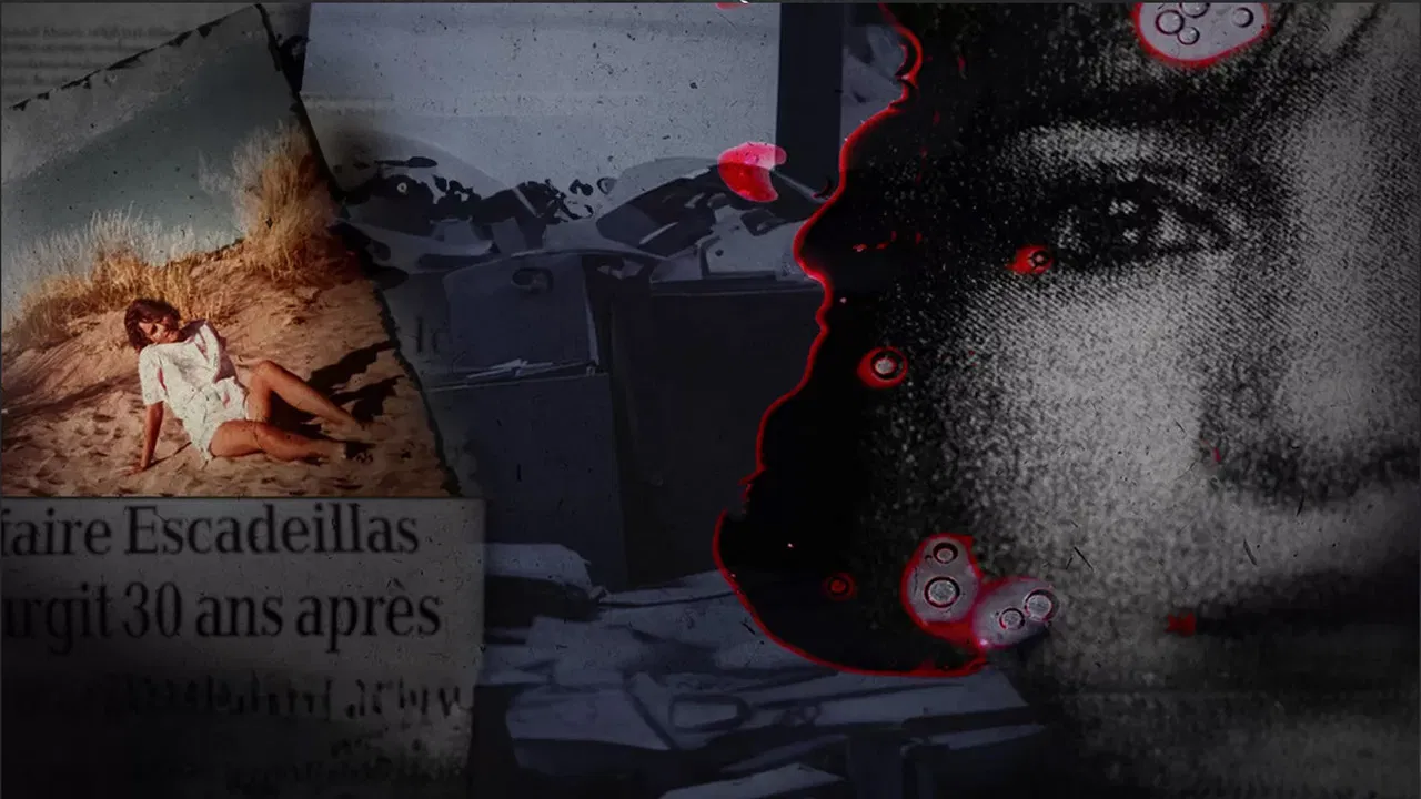 Affaire Escadeillas : autopsie d'un cold-case backdrop