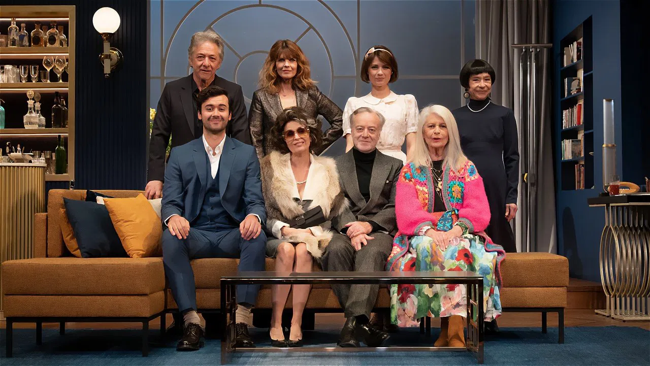 Joyeuses Pâques backdrop