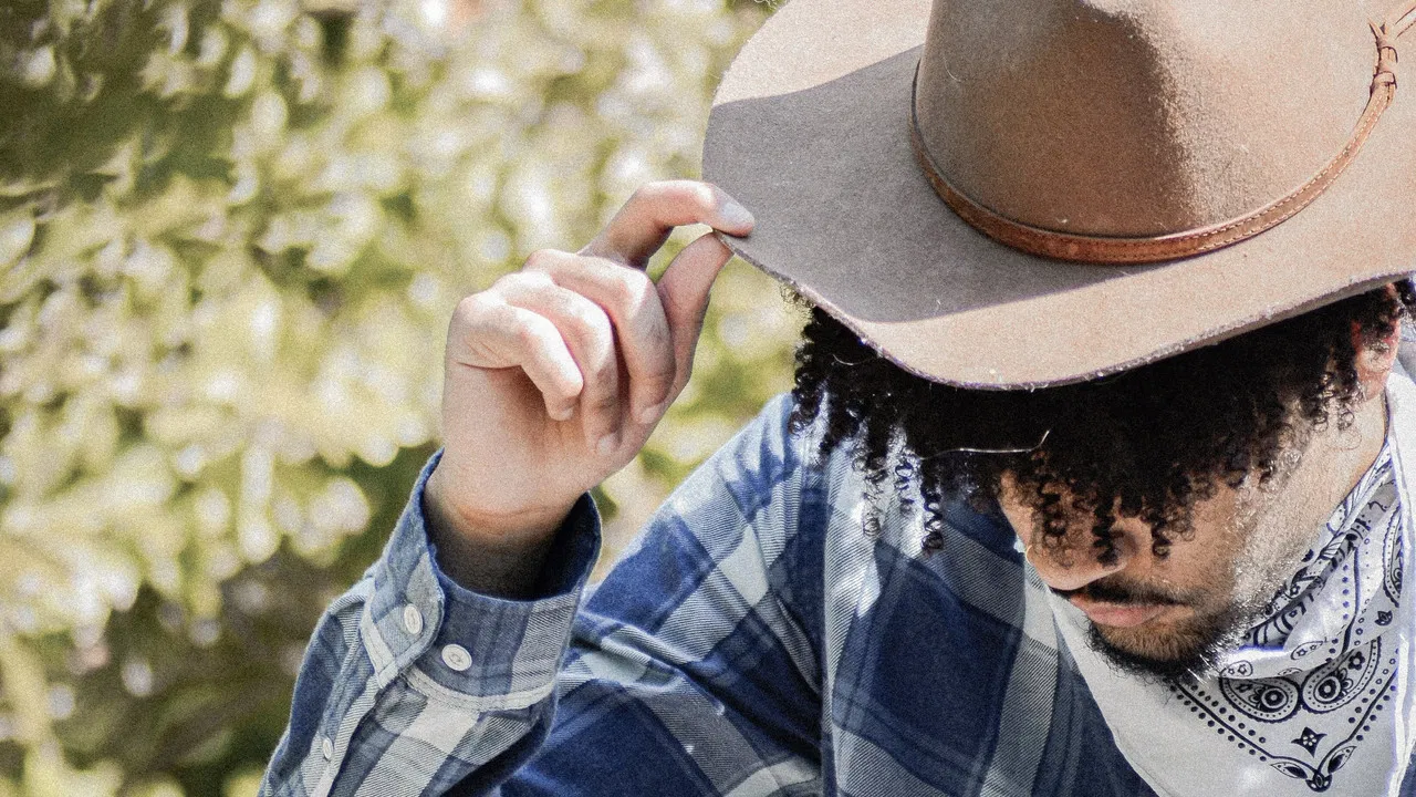 Boulder Hill backdrop