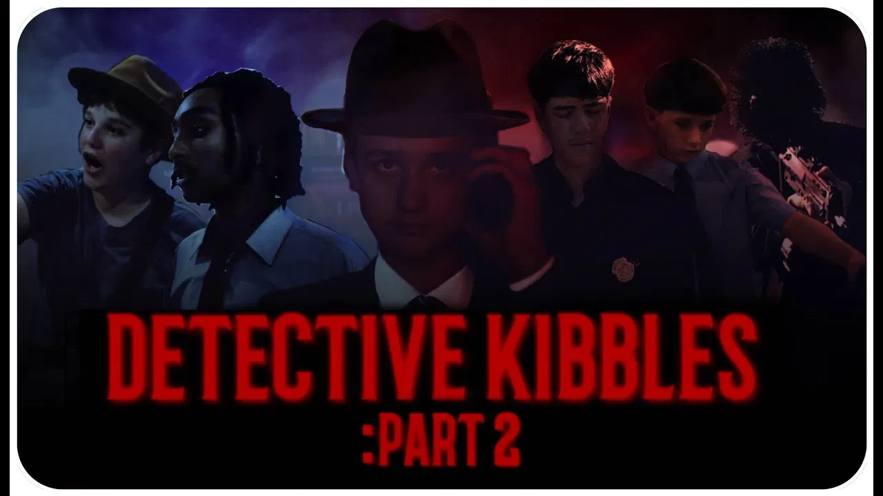Detective Kibbles: Part 2 backdrop