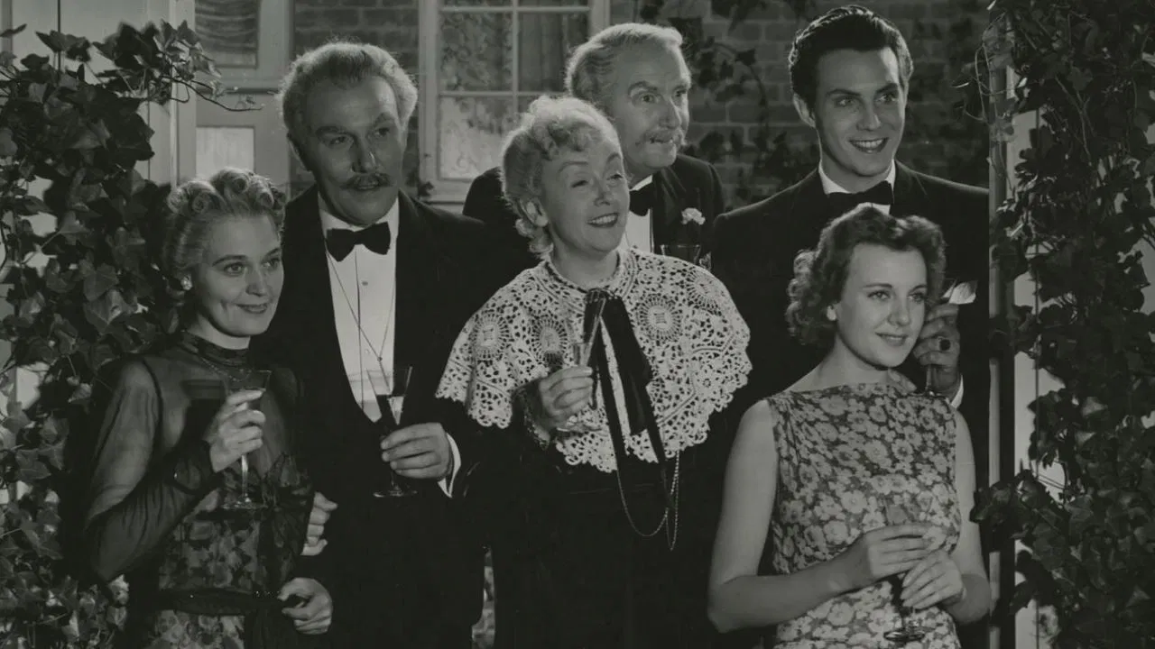 Komtessen på Steenholt backdrop