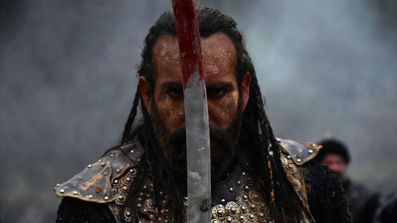 The Great Seljuks backdrop