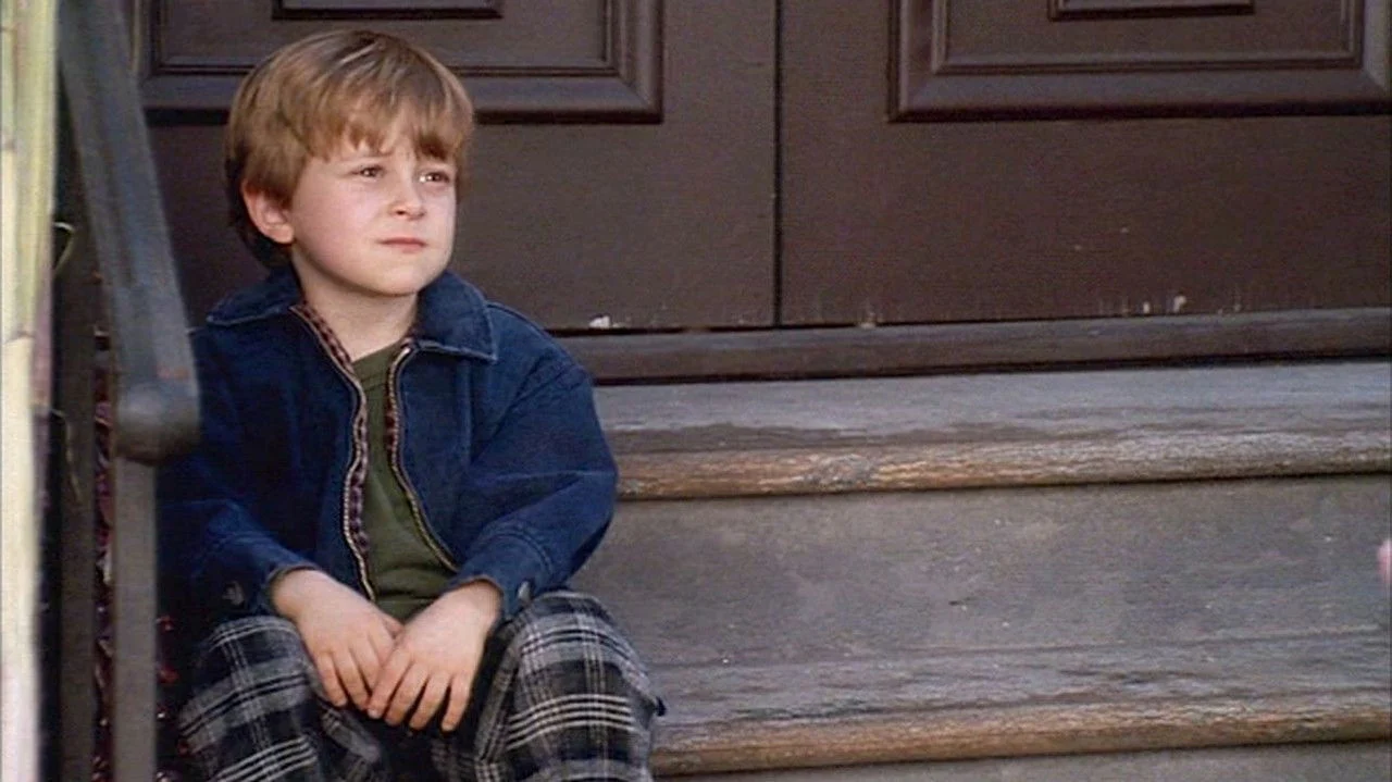 Invisible Child backdrop