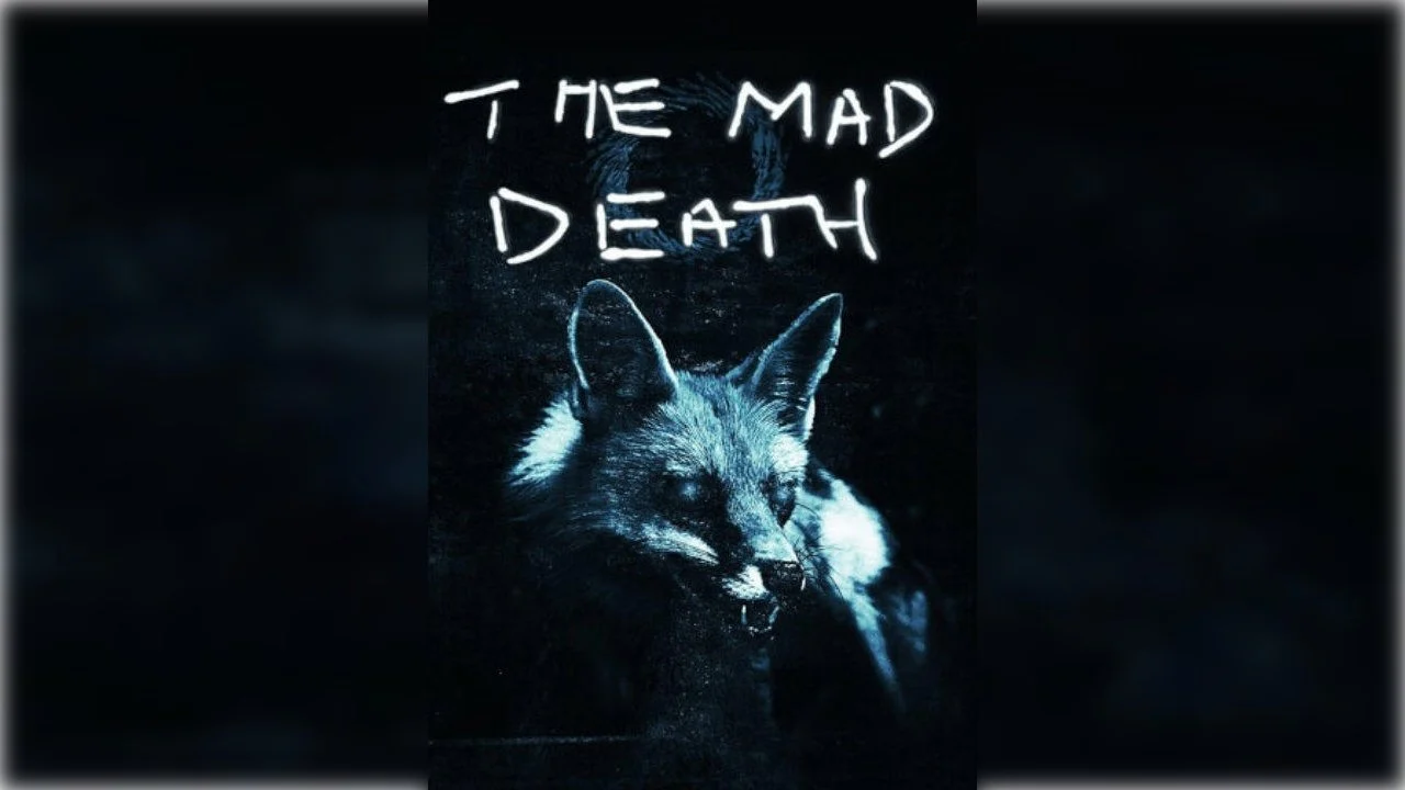 The Mad Death backdrop