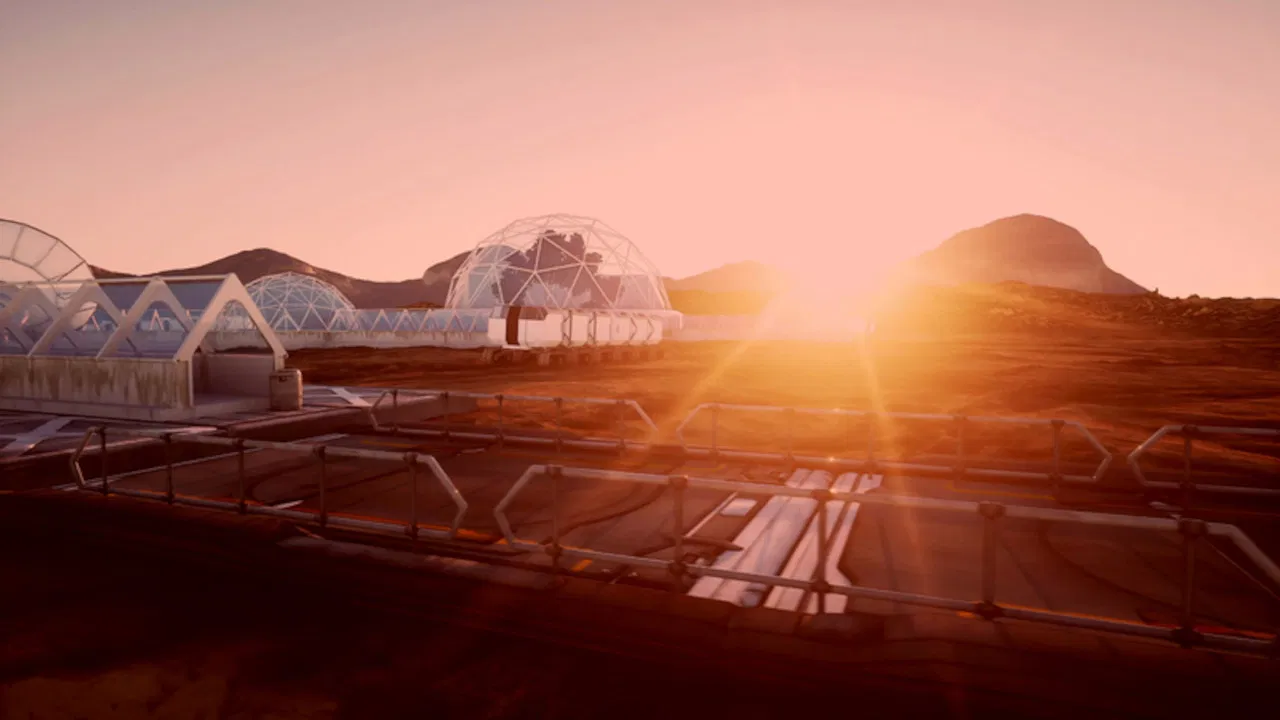 Devenir extra-terrestre backdrop