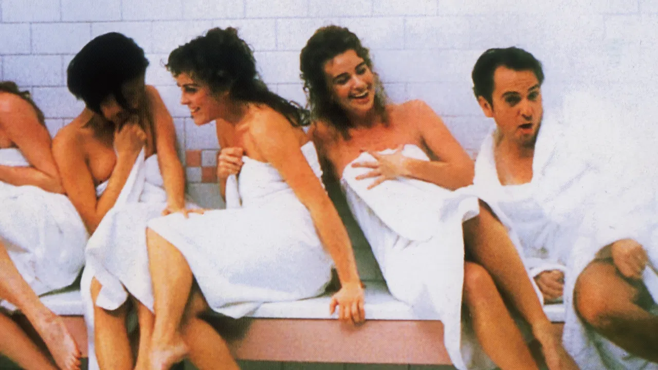 Peter Gabriel: Play (The Videos) backdrop