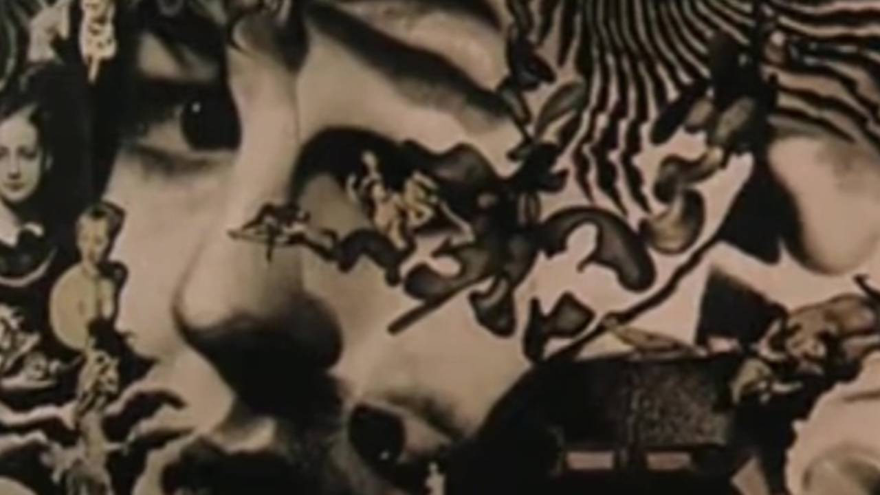 And the Line Doesn't End backdrop