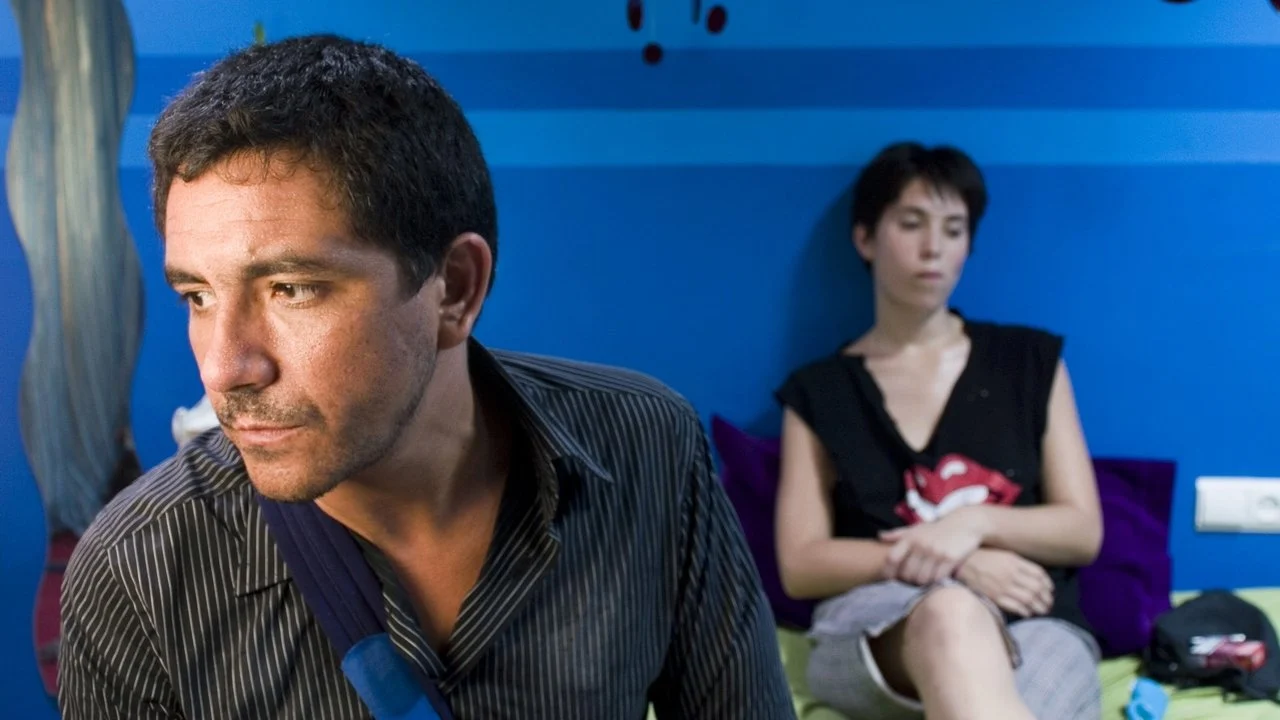 199 recetas para ser feliz backdrop