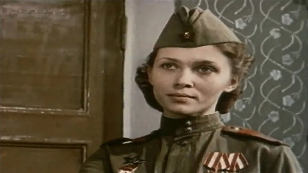 Women's Joys and Sorrows backdrop