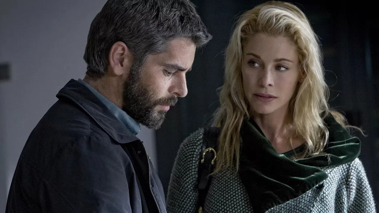 For the Good of Others backdrop