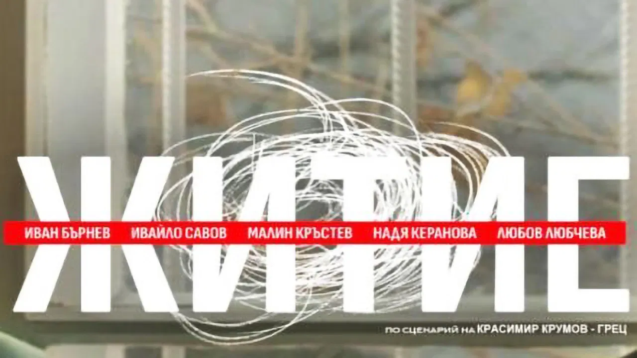 Blessed Are the Meek backdrop