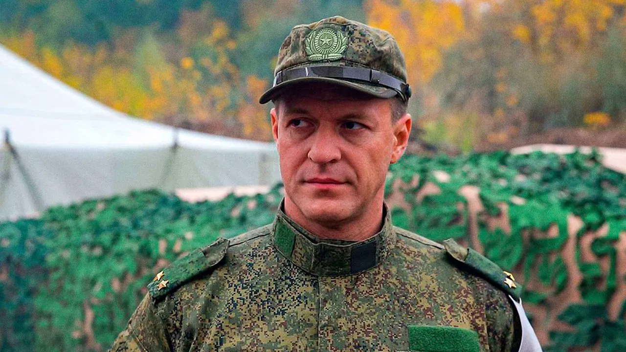 Красная зона backdrop