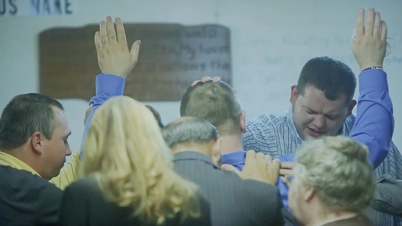 Sermon of the Serpent backdrop