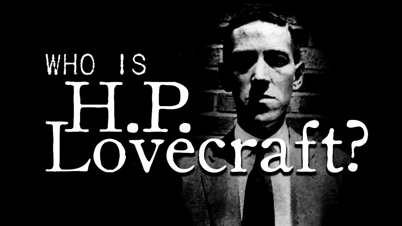 H. P. Lovecraft Film Festival Best of 2017 backdrop