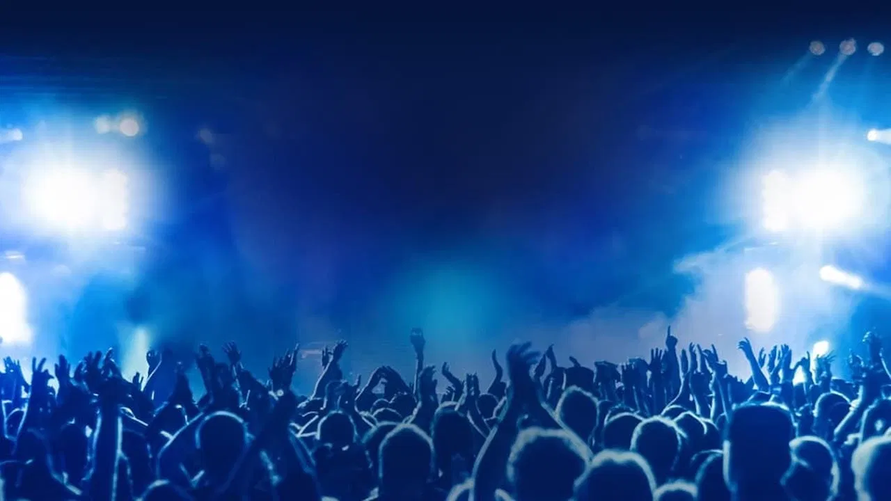 이승환 빠데이-26년 콘서트 backdrop