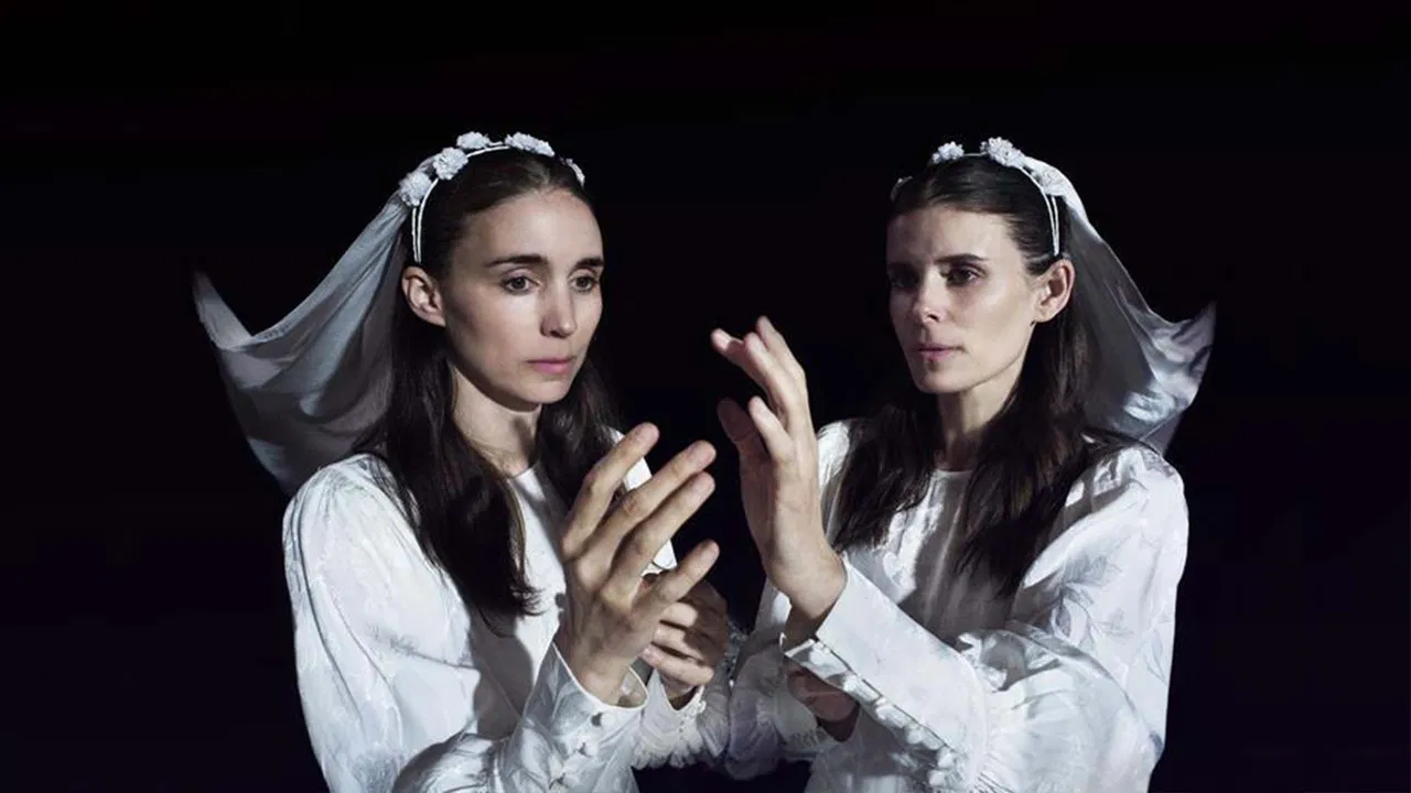 Bucking Fastard backdrop