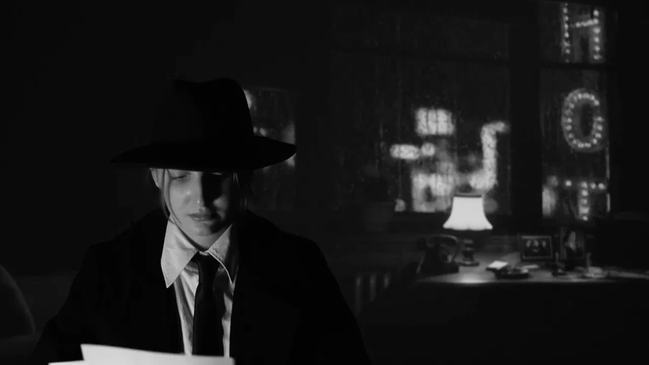 The Poisoned Ruby backdrop