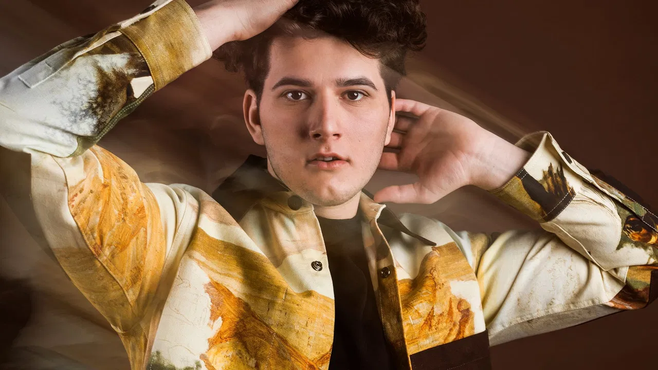 Die Schweiz am ESC – Dramen, Siege, Emotionen backdrop