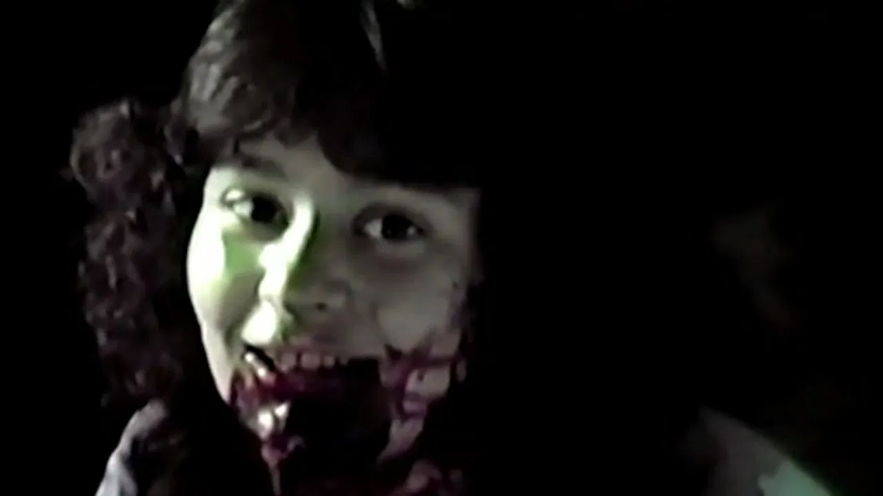 Blood of the Undead: The Unwanted backdrop