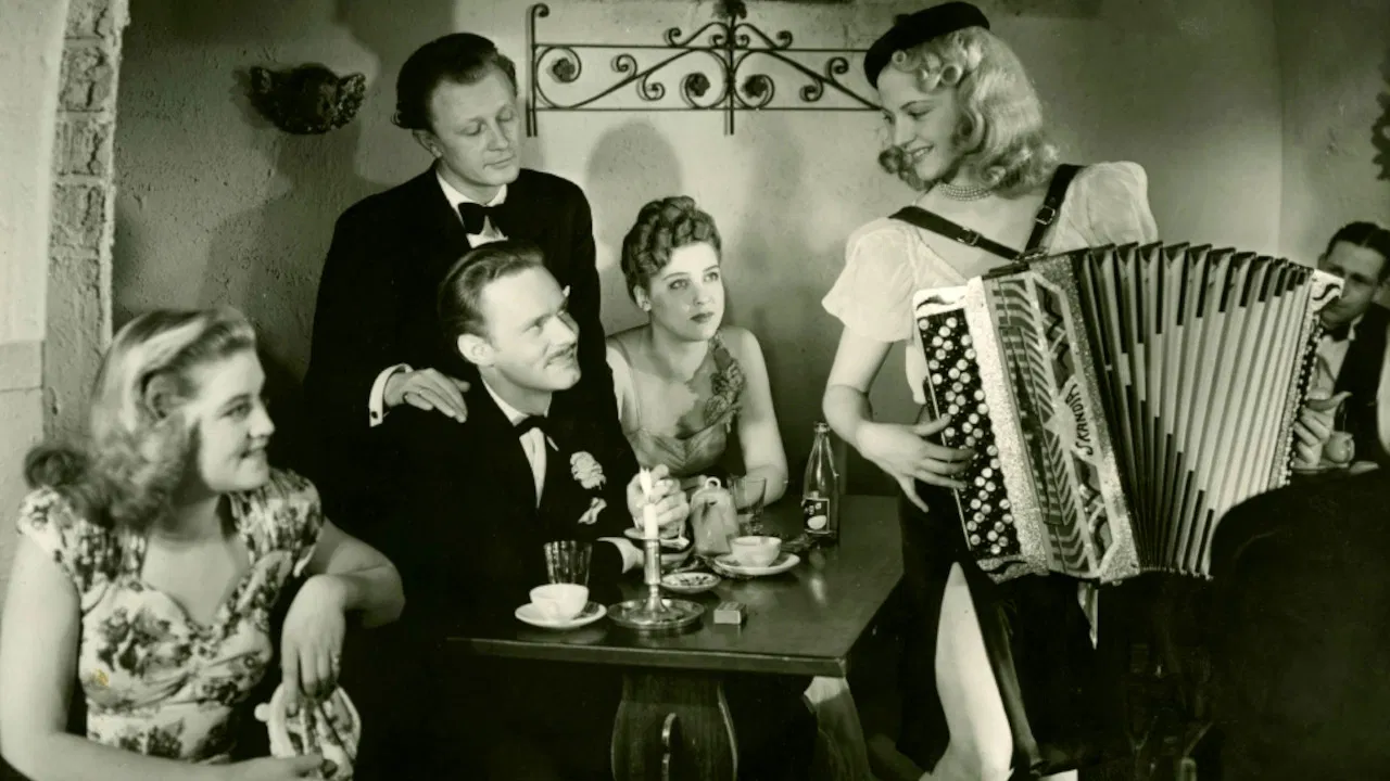 Hotell Kåkbrinken backdrop