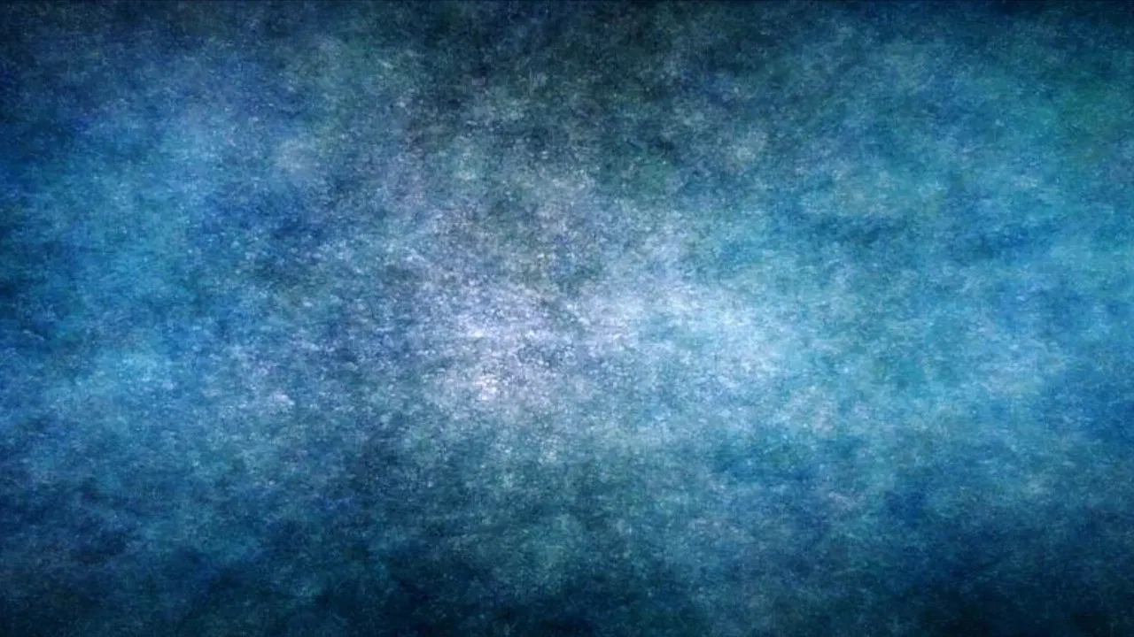 Anti-Cosmos backdrop