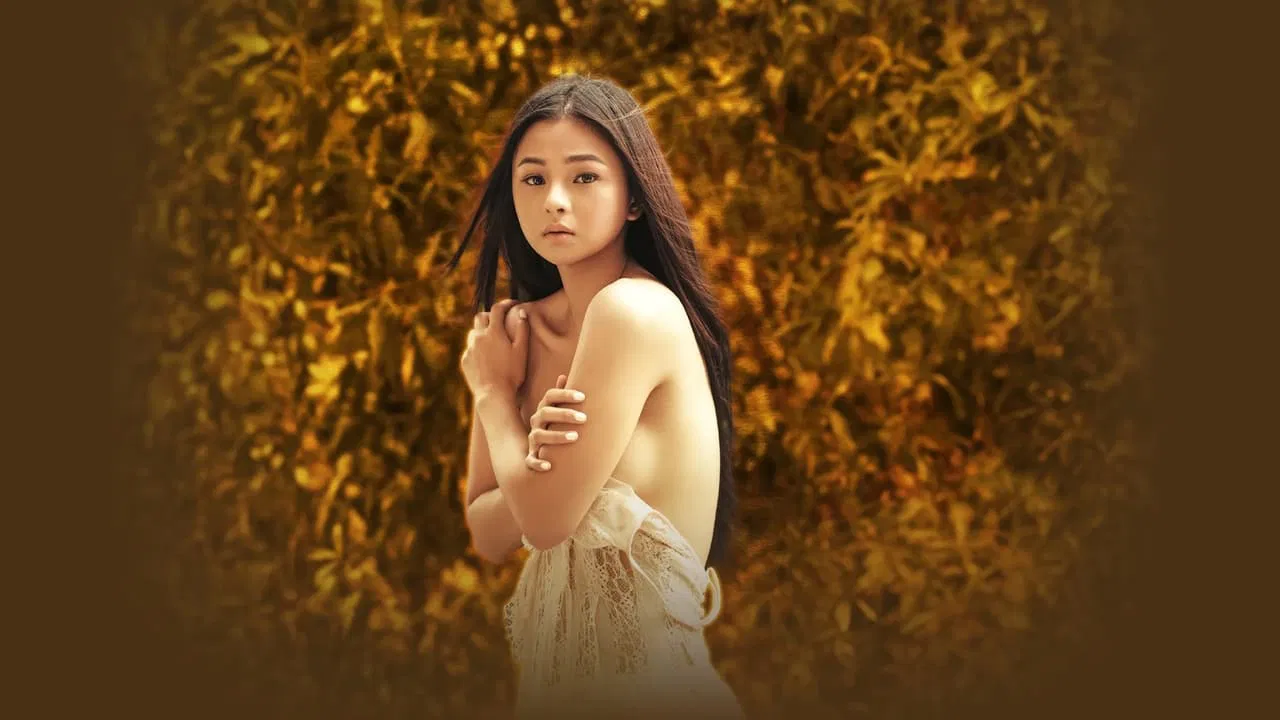 Selina's Gold backdrop