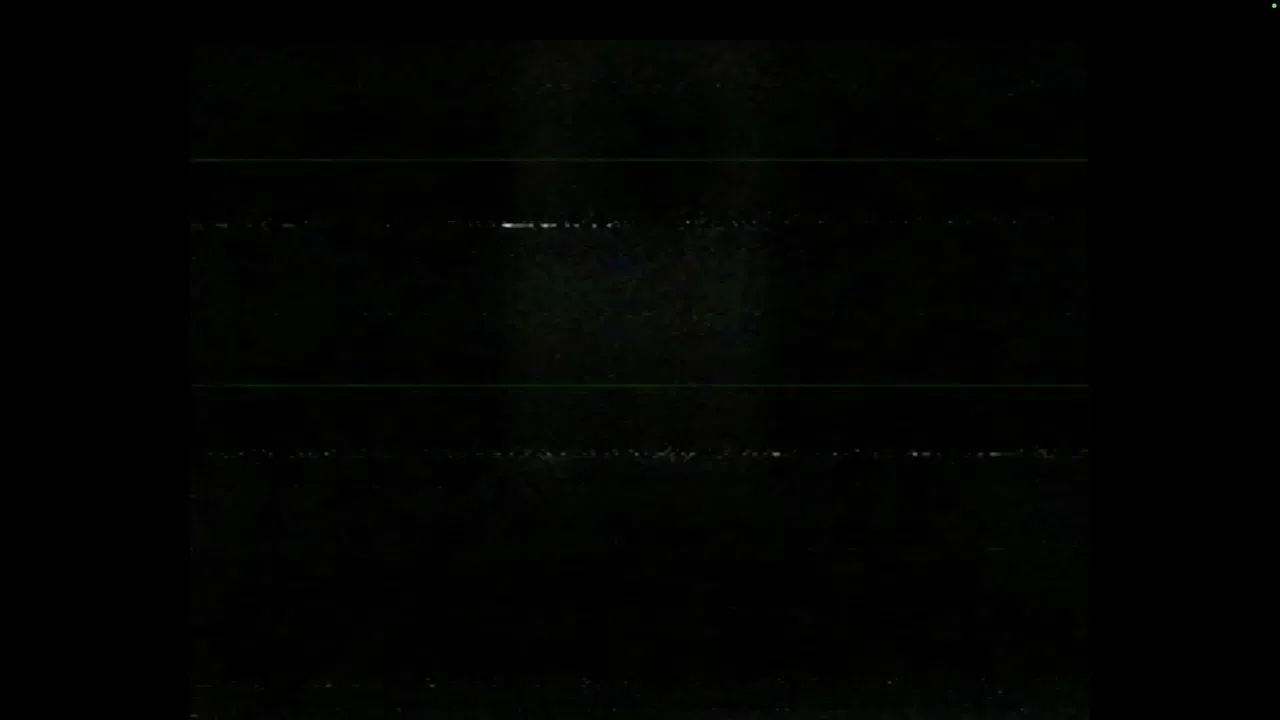 window at night backdrop