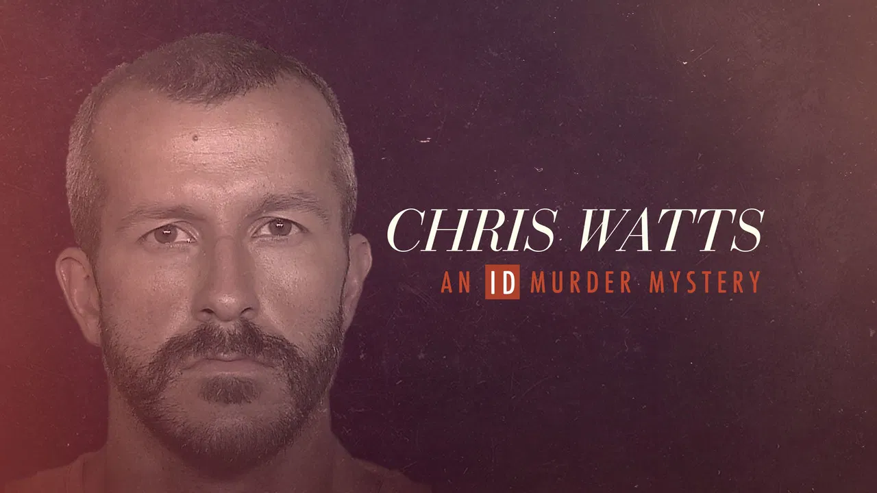 Family Man, Family Murderer: An ID Murder Mystery backdrop