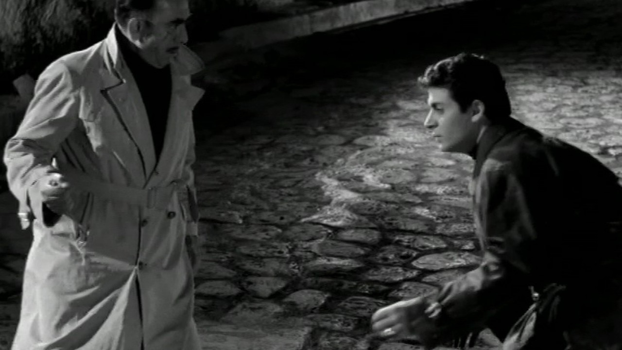 Sinful Youth backdrop