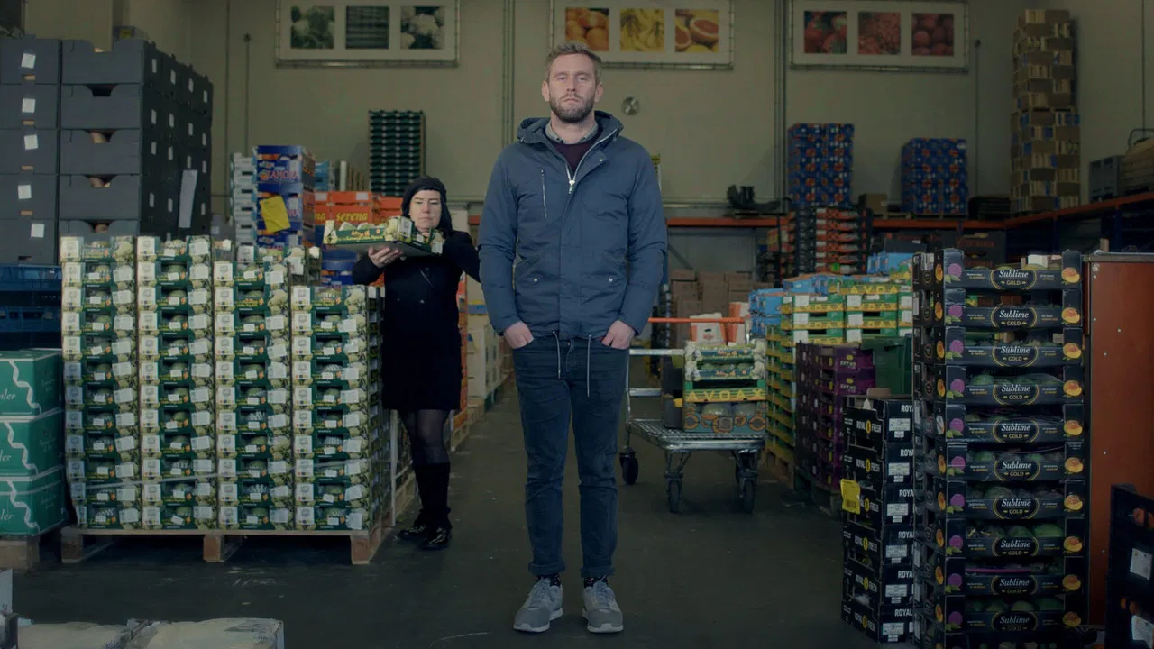 The outsiders backdrop