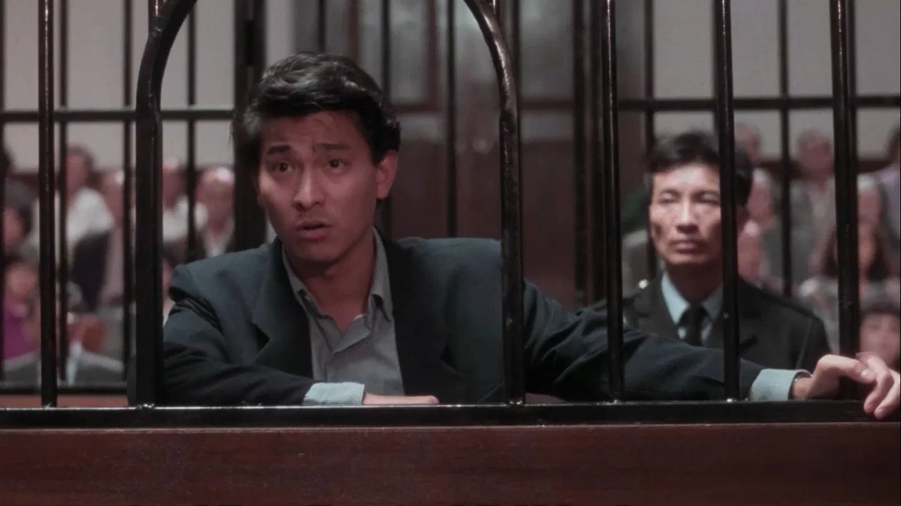 The Truth – Final Episode backdrop