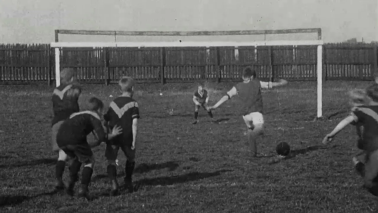 Education Week backdrop