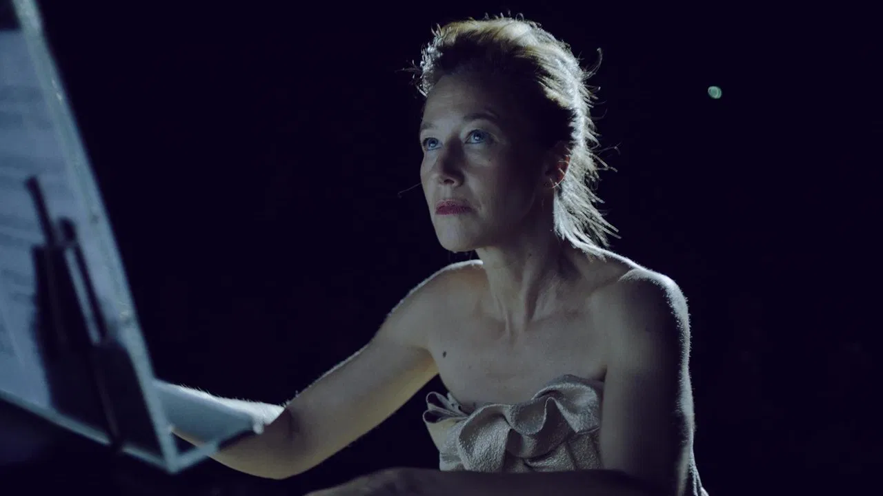 The Exalted backdrop