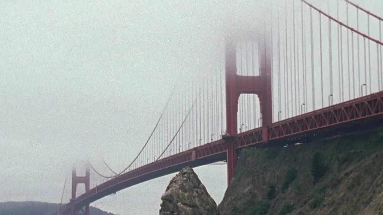 The Joy of Life backdrop