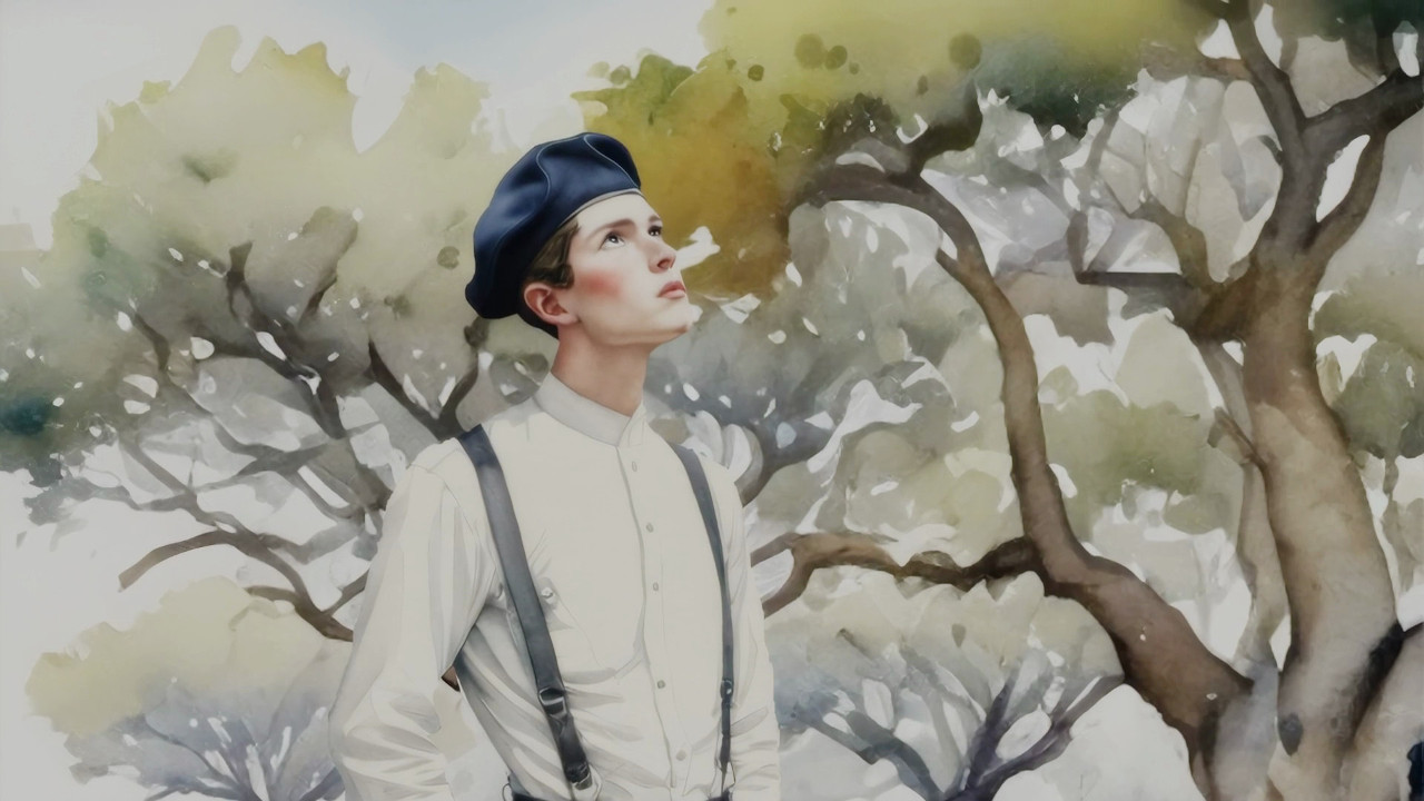 El Megatoro backdrop