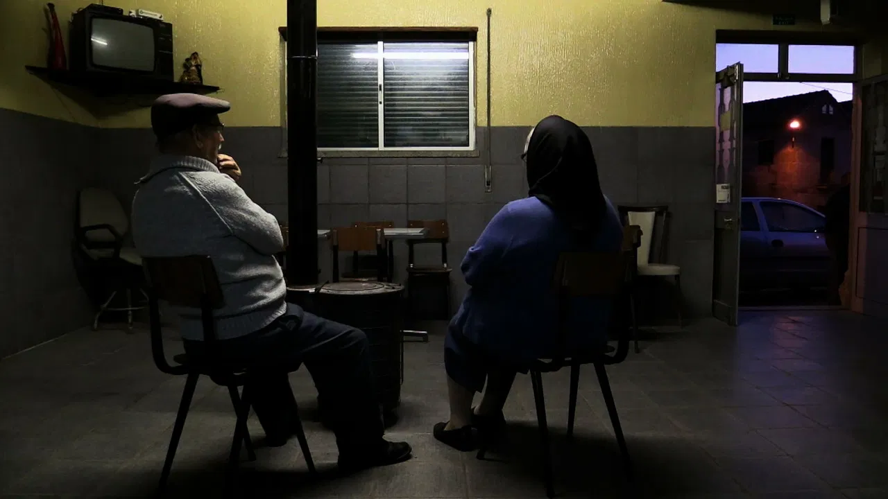 Diary of Beiras backdrop