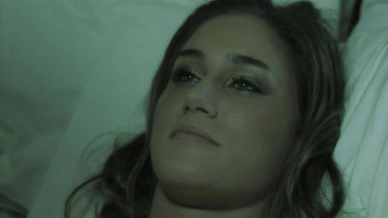 Exorcism: The Possession of Gail Bowers backdrop