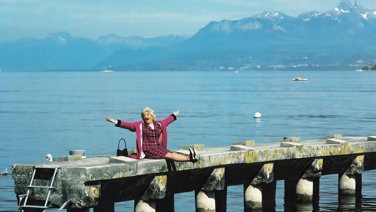 L'Expo de Marie-Thérèse backdrop