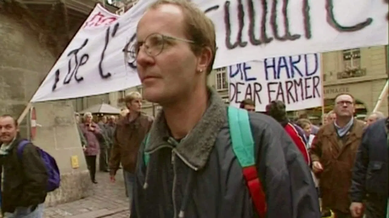 Campagne perdue backdrop