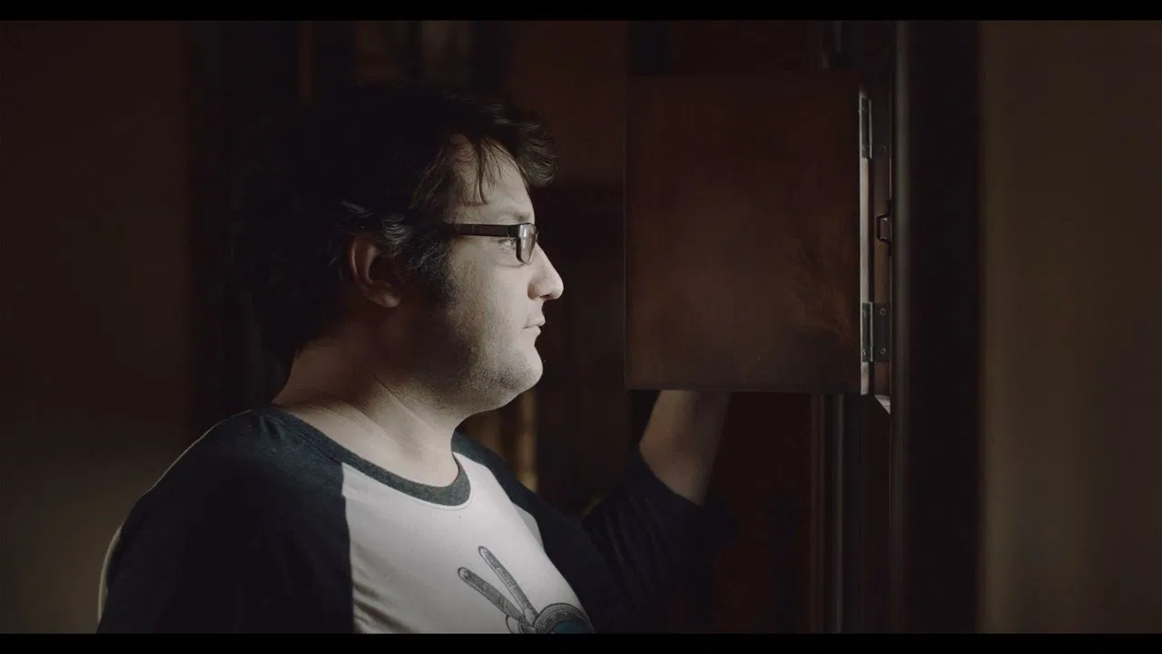 Arrows of Outrageous Fortune backdrop