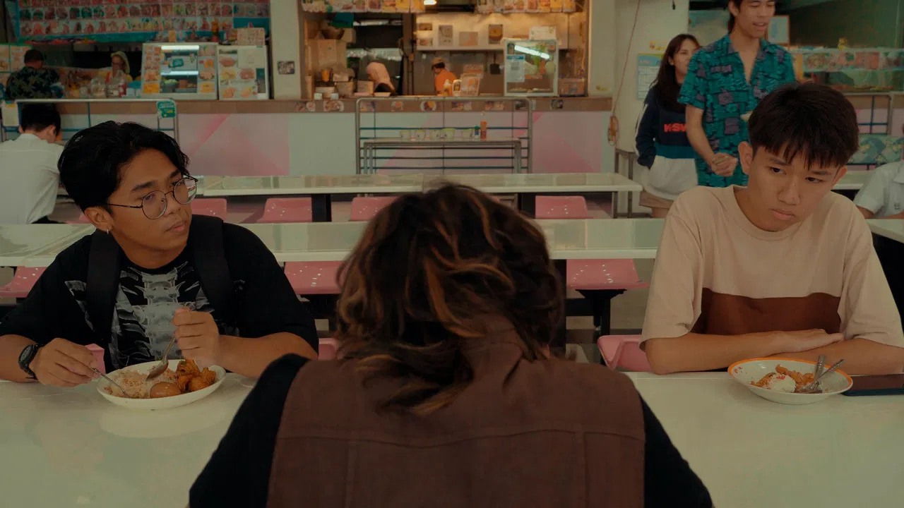 เสยฺย backdrop