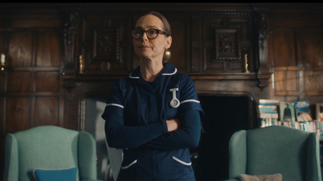 Activities of Daily Living backdrop