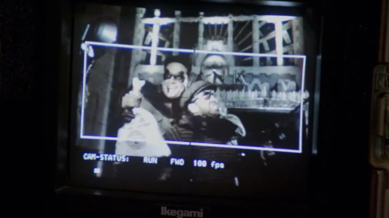 The Phenomenon: The Comic That Changed Comics backdrop