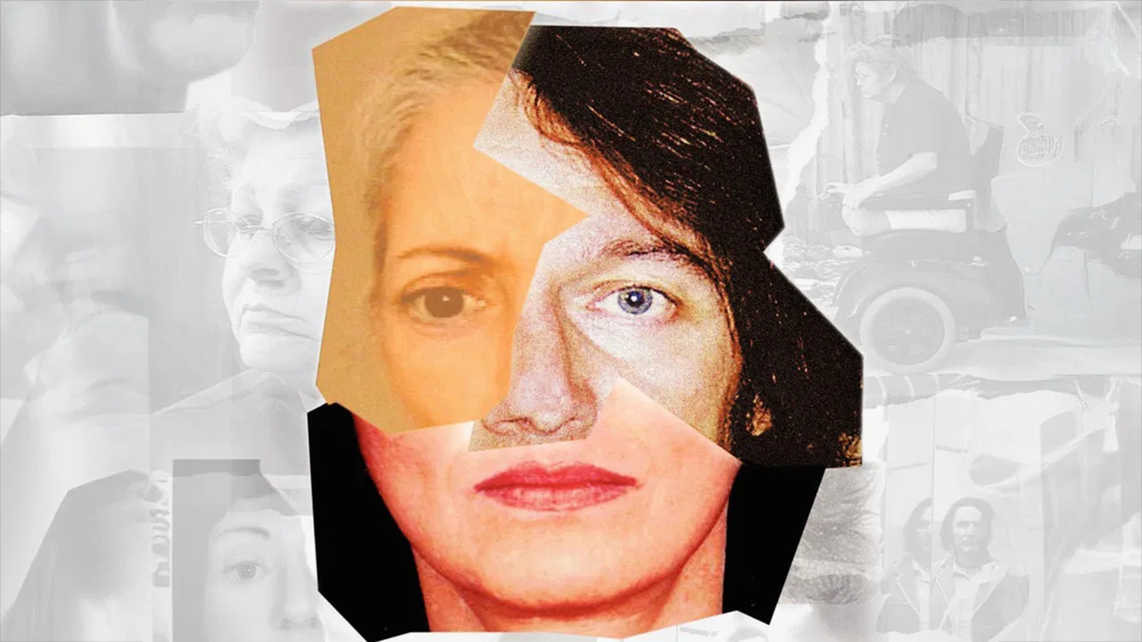 Plastic Disasters backdrop