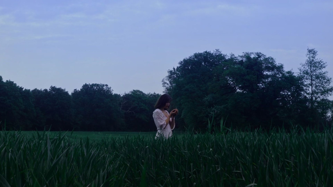 Une bouchée pour moi backdrop