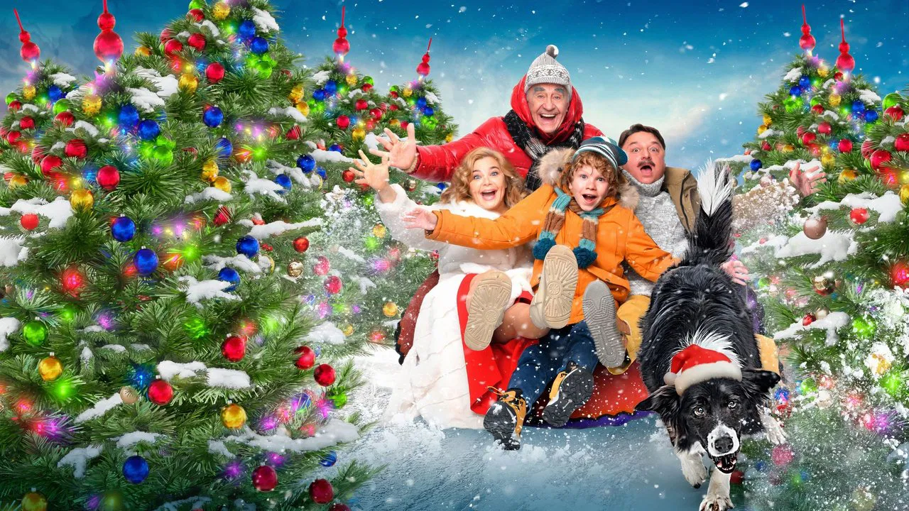 It's My Damn Business backdrop