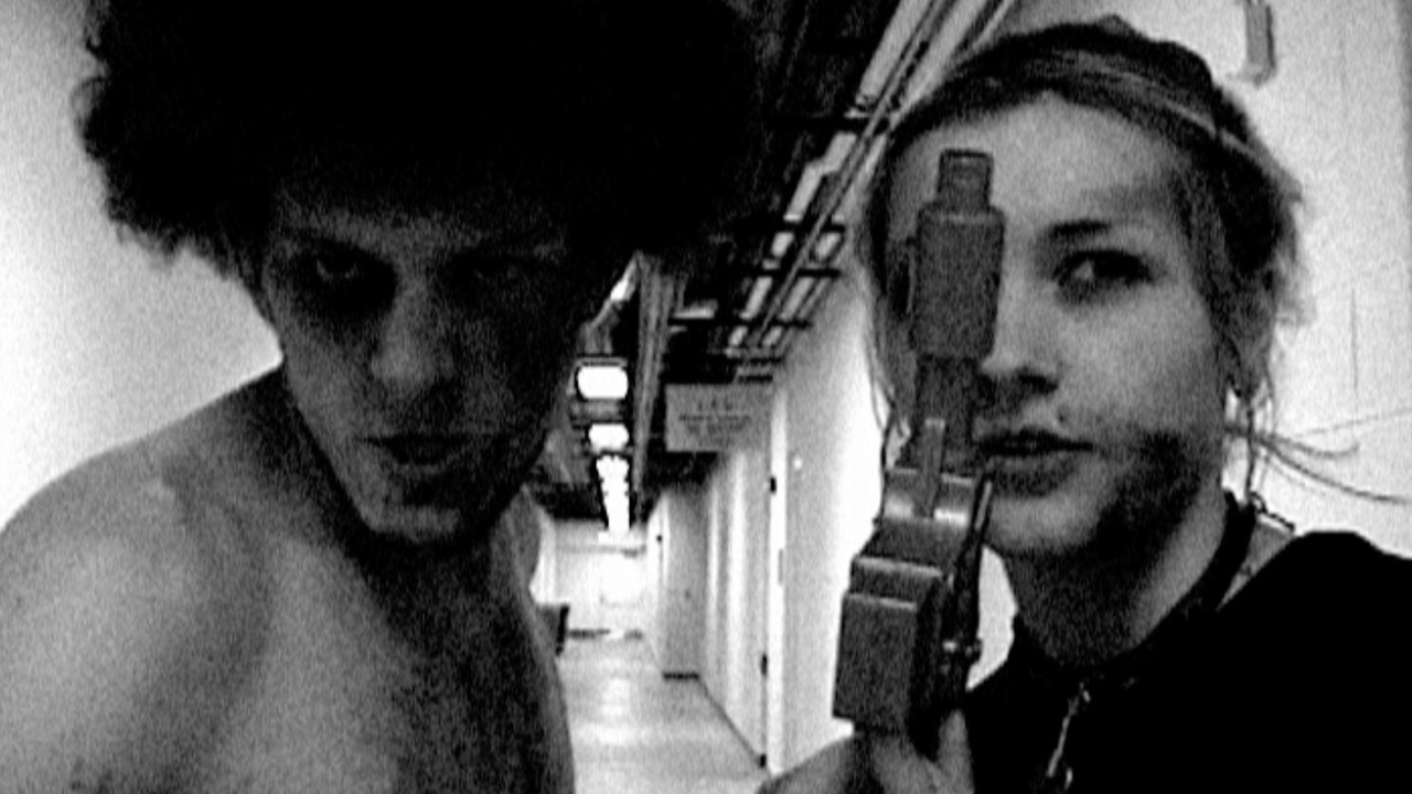 Der andere Drache backdrop