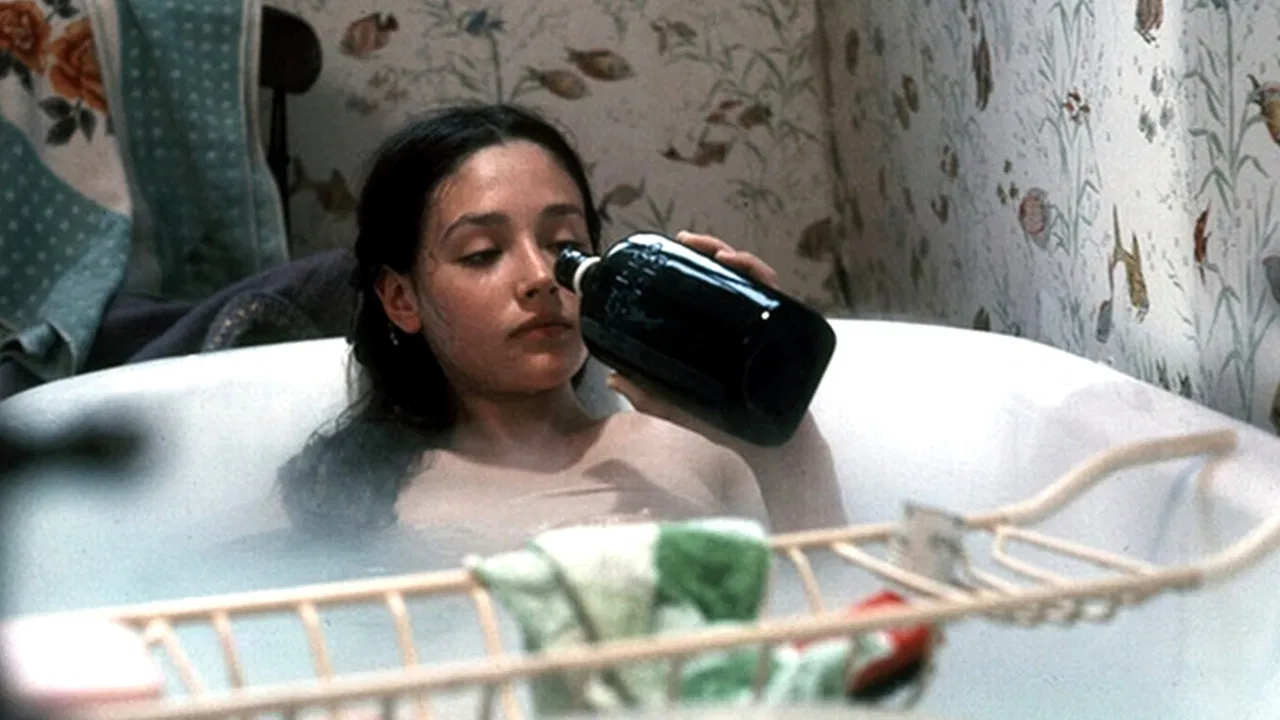 All the Right Noises backdrop