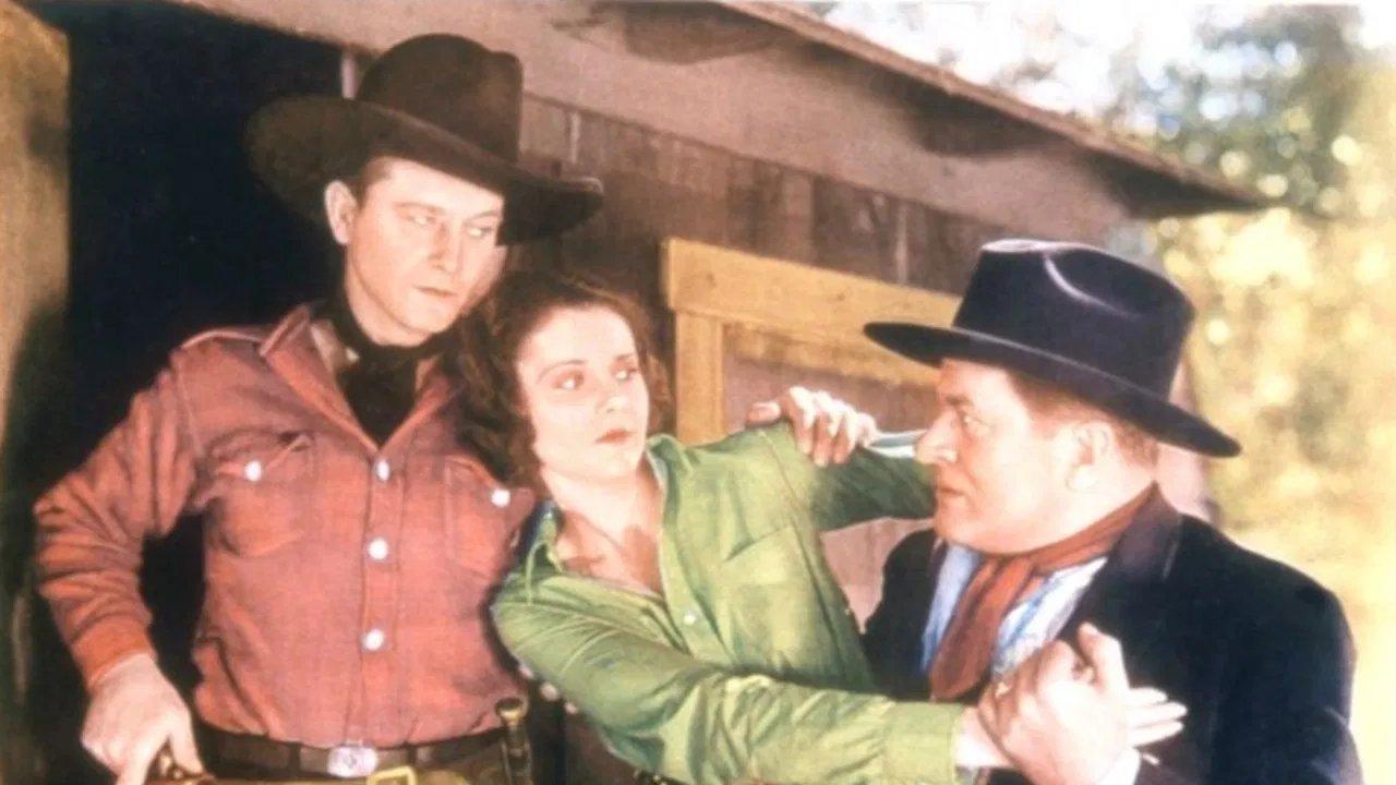 Law of the North backdrop